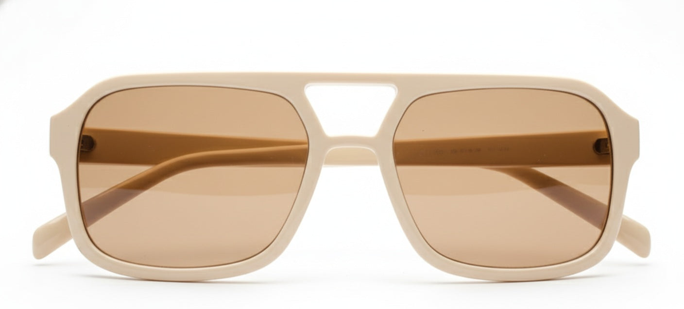 Omerta Lane Signature (Cream)