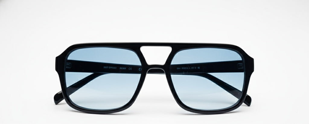 Omerta Lane Signature (Blue)