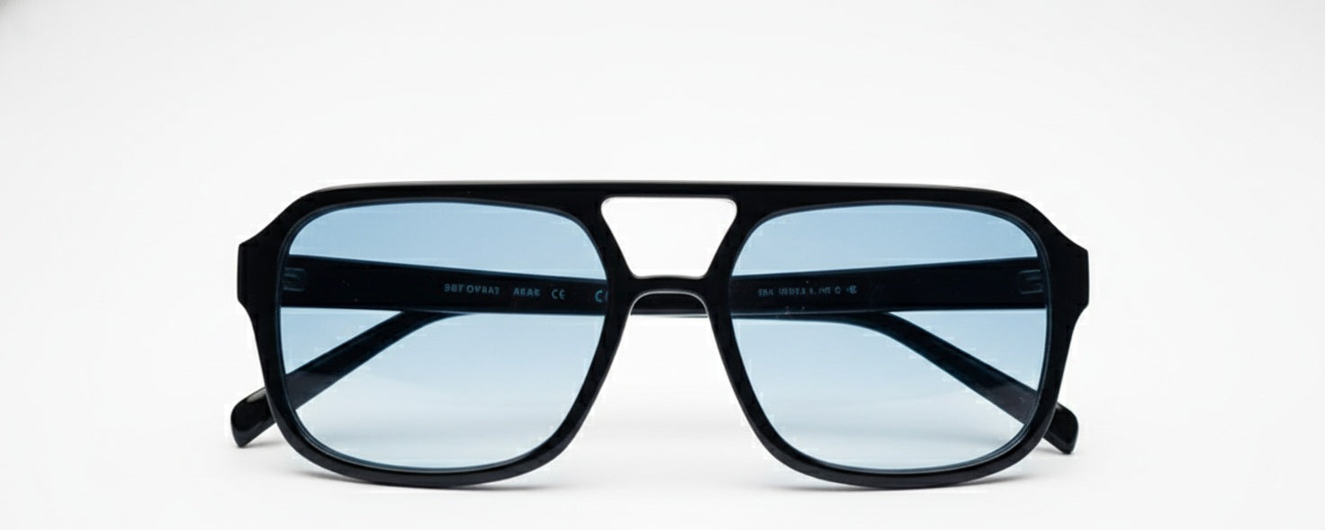 Omerta Lane Signature (Blue)