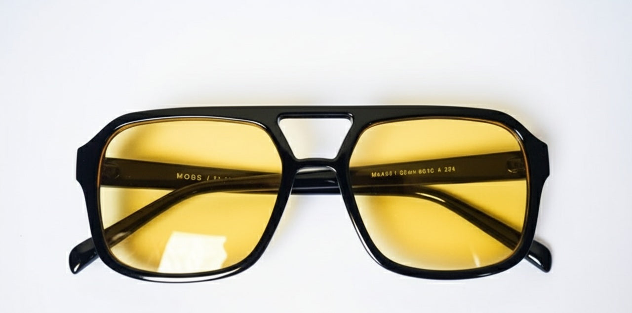 Omerta Lane Signature (Gold)