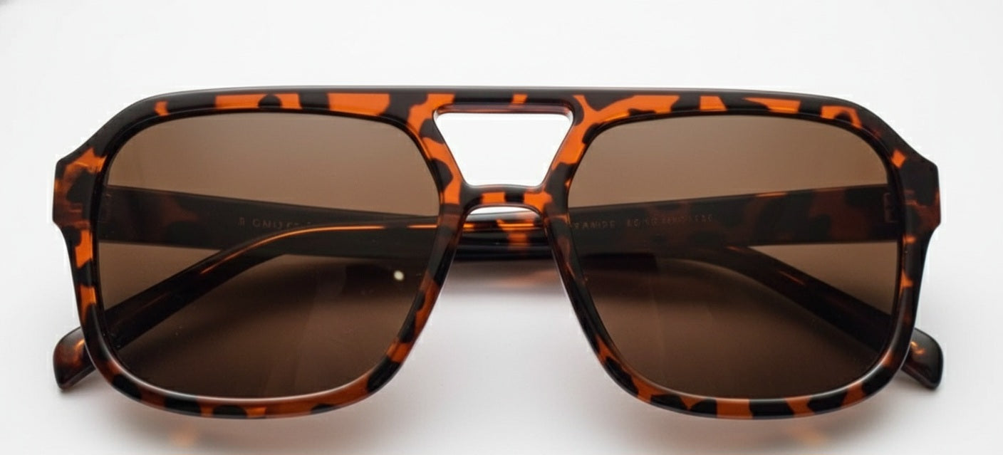 Omerta Lane Signature (Tiger)