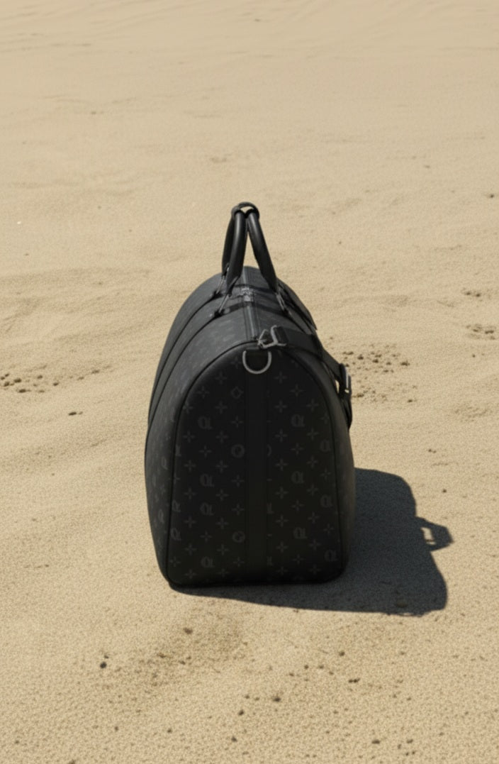 OL Monogram Duffle – Legacy Edition
