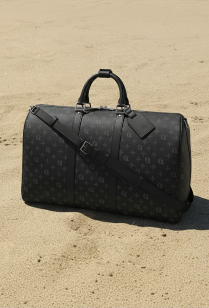 OL Monogram Duffle – Legacy Edition