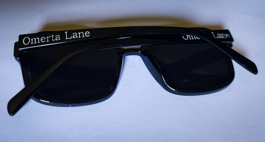Omerta Lane Signature (Midnight)