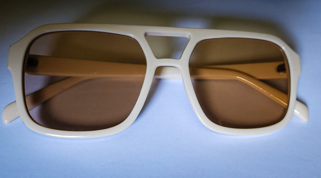 Omerta Lane Signature (Cream)