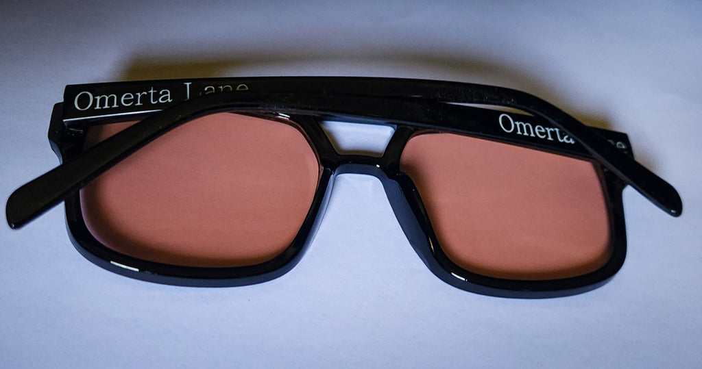 Omerta Lane Signature (Pink)