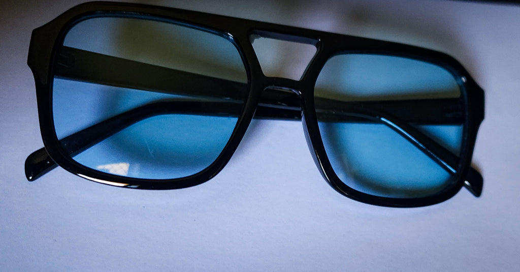 Omerta Lane Signature (Blue)