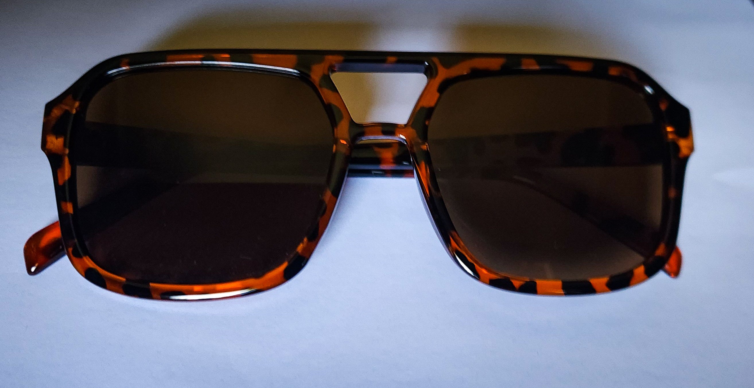 Omerta Lane Signature (Tiger)