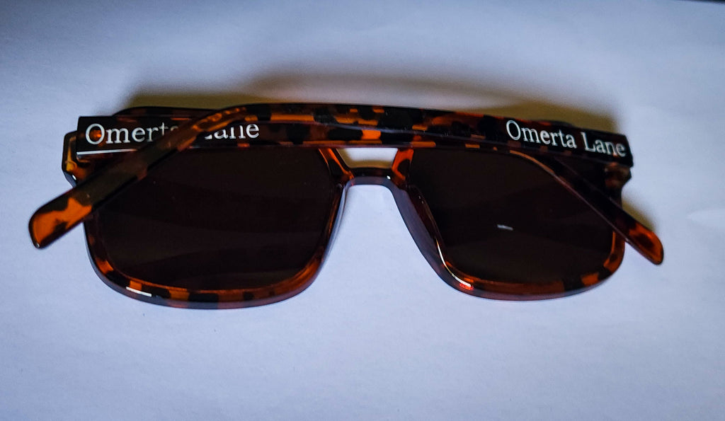 Omerta Lane Signature (Tiger)