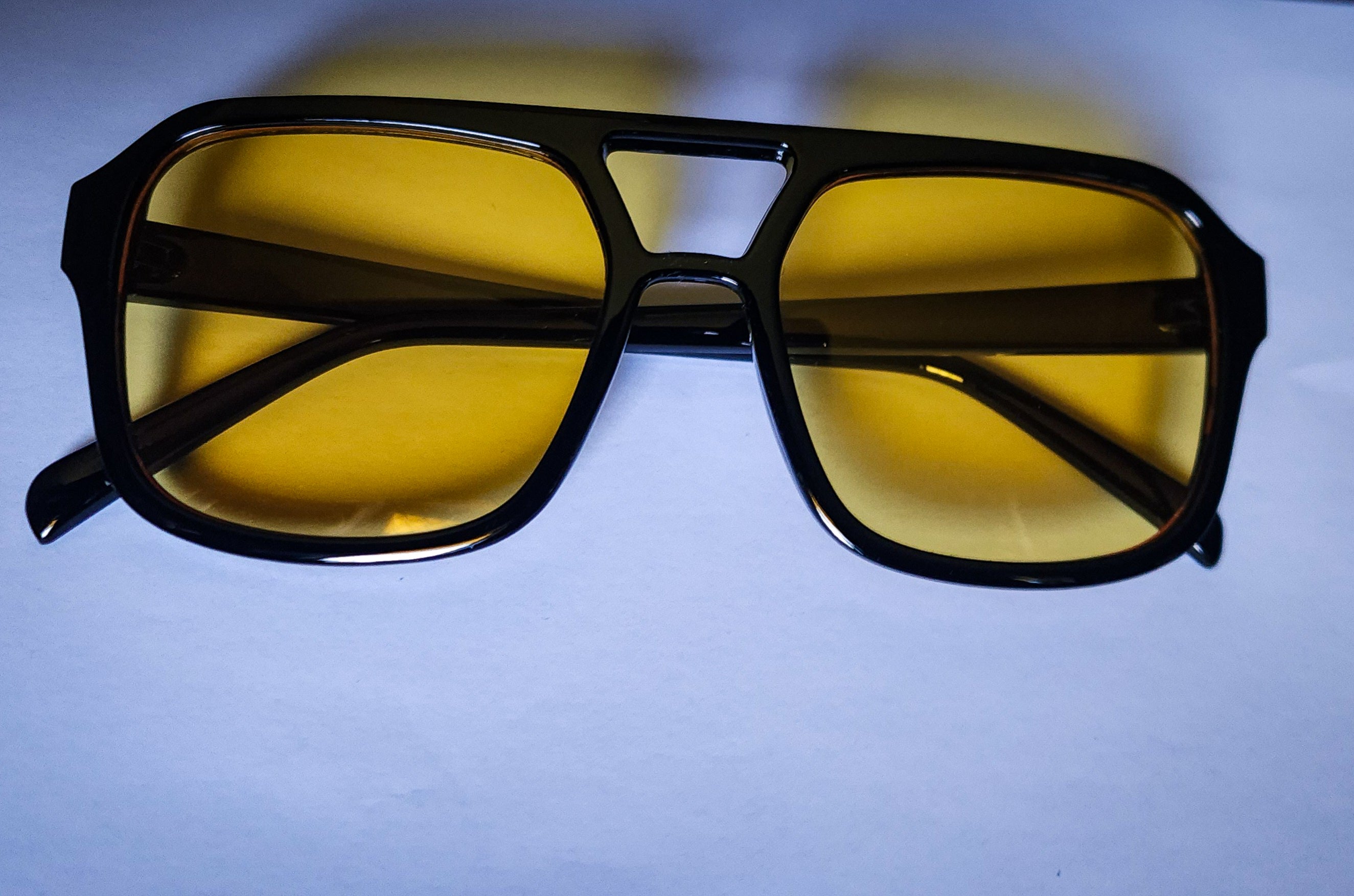 Omerta Lane Signature (Gold)