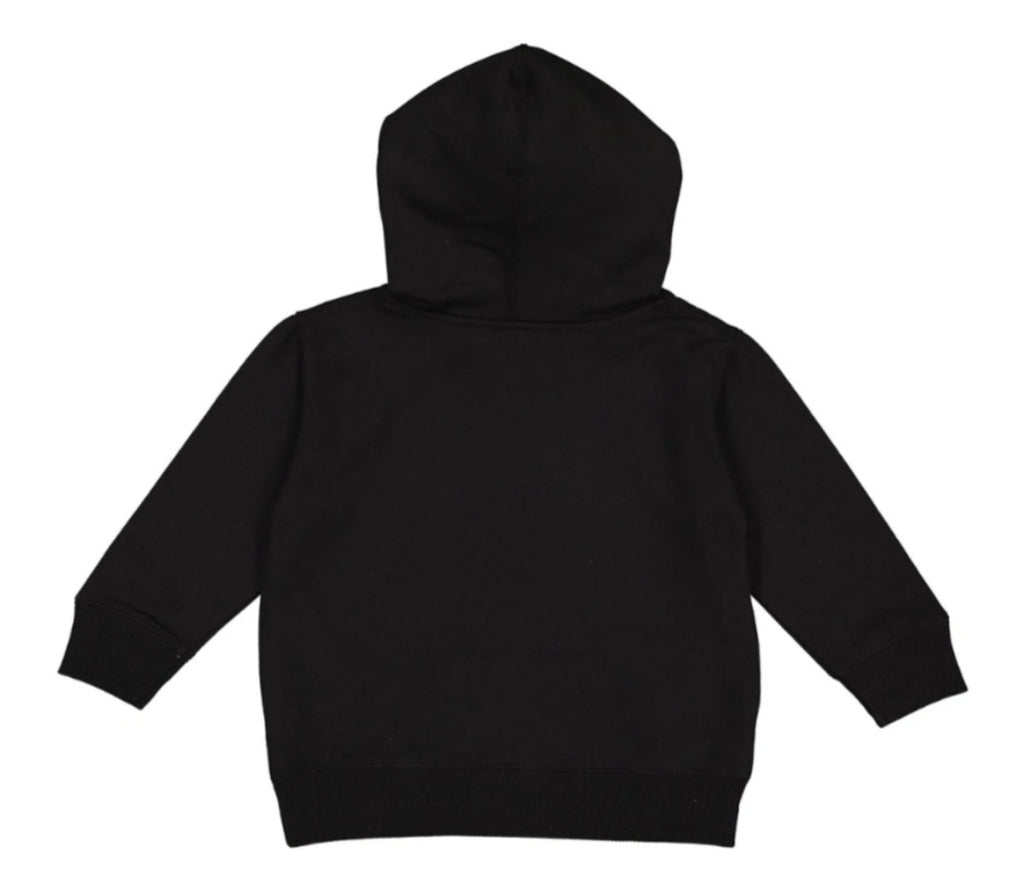 Streetwear Classic Hoodie