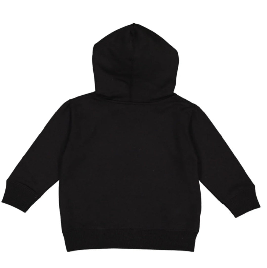 Legacy Box Logo Hoodie