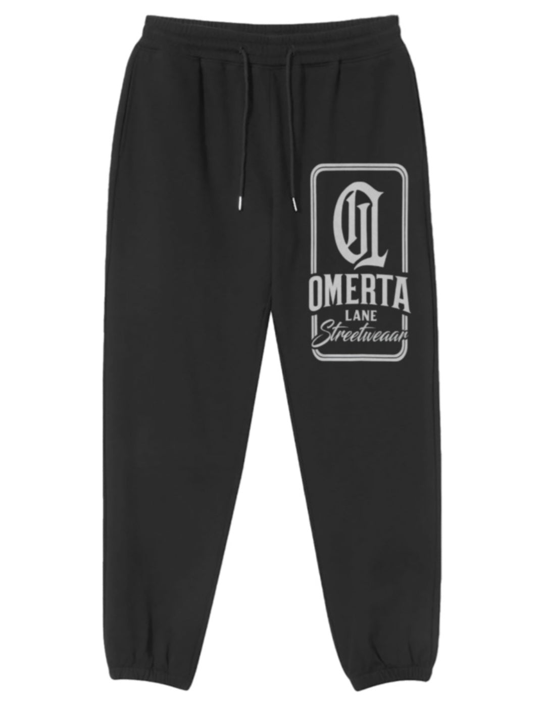 Omerta Lane Legacy Joggers