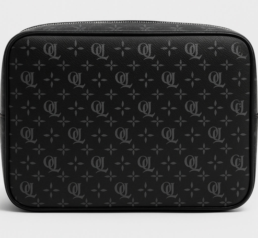 OL Repeat Monogram Case – Origin Edition