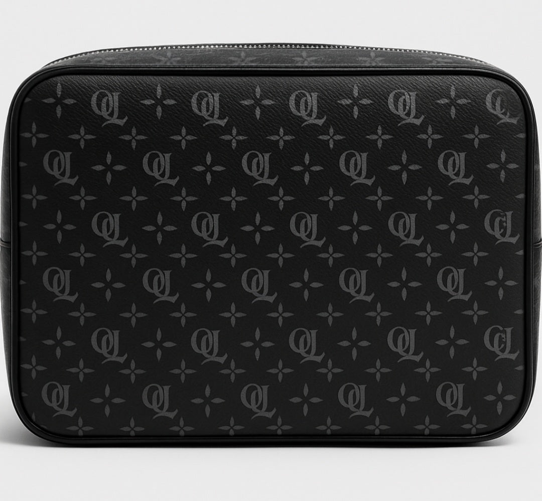 OL Repeat Monogram Case – Origin Edition