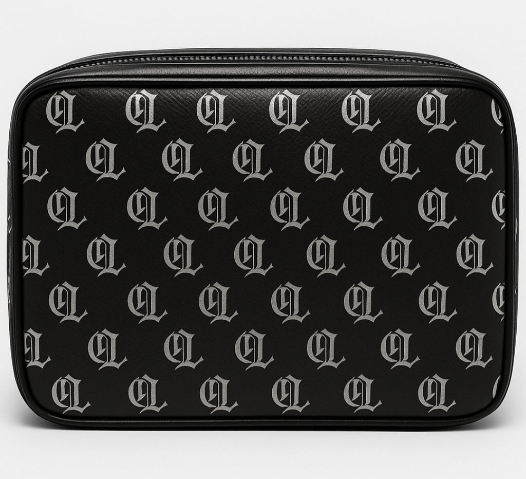 OL Floral Monogram Case – Heritage Edition