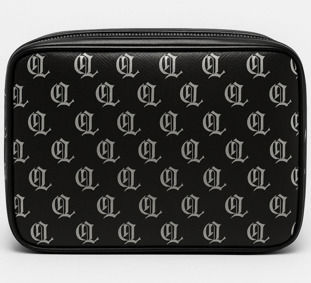 OL Floral Monogram Case – Heritage Edition